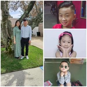 Meet your Posher, Cuong